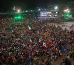 28வது உலக இளையோர் நாள் நிகழ்வுகள் குறித்த புள்ளிவிவரங்கள்