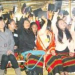 மணிப்பூரில் விவிலியம் வாசிப்பதில் சாதனை