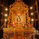 தூத்துக்குடி தூய பனிமய மாதா பேராலய முந்நூறு ஆண்டுகள் நிறைவு விழா
