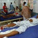இறை வழிபாட்டில் ஈடுப்பட்டிருந்த கிறிஸ்தவர்கள் மீது நடத்தப்பட்டத் தாக்குதல் வன்மையான கண்டனத்திற்குரியது - இந்திய ஆயர் பேரவை
