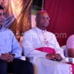இளைய தலைமுறையினர் முகநூலே கதி என இருப்பதை விலக்கி நடக்க சென்னை-மயிலை பேராயர் அறிவுரை