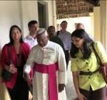 குற்றச்சாட்டுக்கு உள்ளானவர்களே விசாரணை நடத்துவது பொருத்தமற்றது