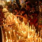 பாகிஸ்தானில் உள்ள கிறிஸ்தவ உடமைகளுக்கு பாதுகாப்பளிக்க அரசியல் தலைவர்கள் உறுதி