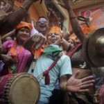நரேந்திர மோடிக்கு இந்தியக் கத்தோலிக்கத் திருஅவையின் வாழ்த்து