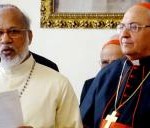 இந்தியாவில் சகிப்புத்தன்மை குறைந்து, வன்முறைகள் பெருகியுள்ளது - கர்தினால் ஜார்ஜ் ஆலஞ்சேரி