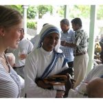 கந்தமால் பகுதியில் புனித அன்னை தெரேசா சகோதரிகள் இல்லம்