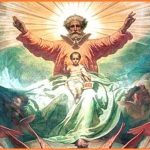 மூவொரு இறைவன் பெருவிழா