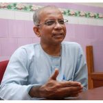 இயேசுவை அவமதிக்கும் குஜராத் பாடப் புத்தகம்
