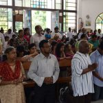 இந்தியாவில் மதச்சார்பற்ற அரசு வர செபம்